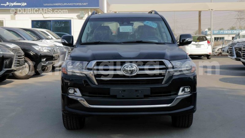 Big with watermark toyota land cruiser bujumbura import dubai 3639