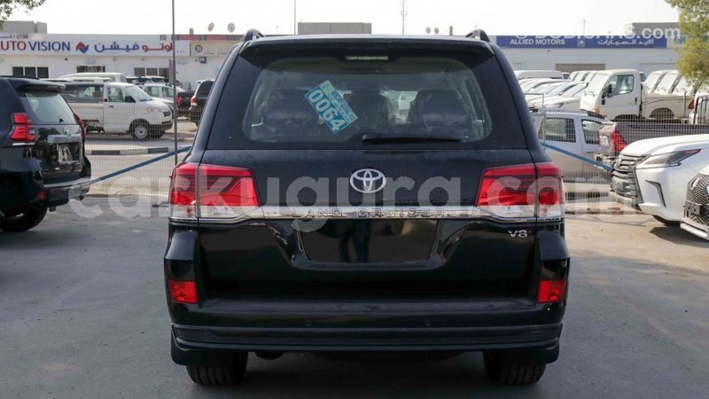 Big with watermark toyota land cruiser bujumbura import dubai 3639