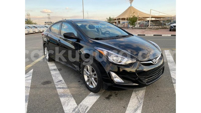 Big with watermark hyundai elantra bujumbura import dubai 3640