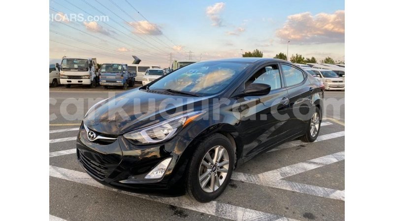 Big with watermark hyundai elantra bujumbura import dubai 3640