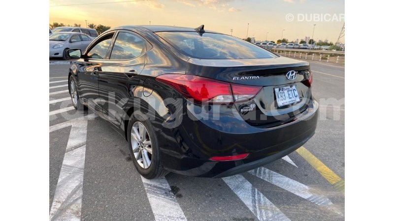 Big with watermark hyundai elantra bujumbura import dubai 3640