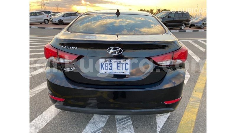 Big with watermark hyundai elantra bujumbura import dubai 3640