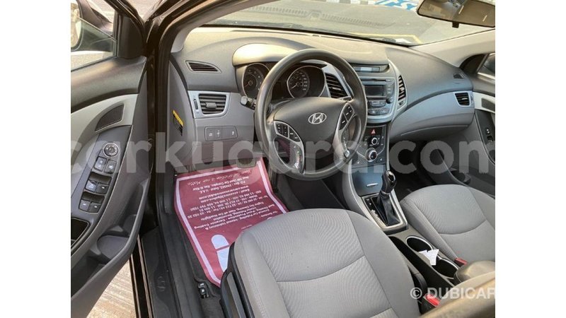 Big with watermark hyundai elantra bujumbura import dubai 3640