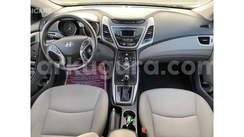 Big with watermark hyundai elantra bujumbura import dubai 3640