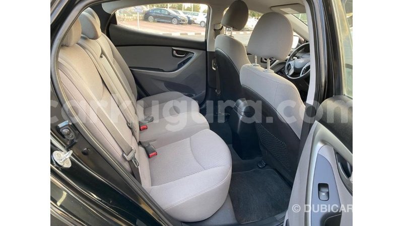 Big with watermark hyundai elantra bujumbura import dubai 3640