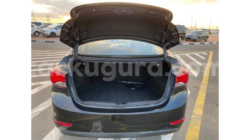 Big with watermark hyundai elantra bujumbura import dubai 3640