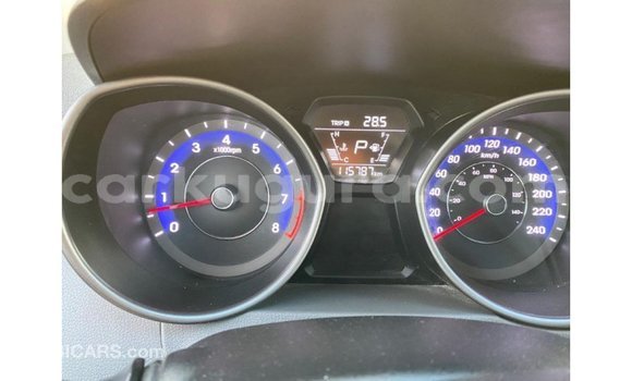 Acheter Import Voiture Hyundai Elantra Noir à Import - Dubai, Bujumbura Acheter Import Voiture Hyundai Elantra Noir à Import - Dubai, Bujumbura