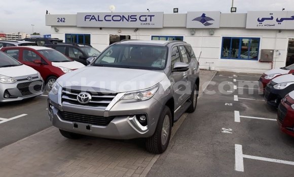 Buy Import Toyota Fortuner Other Car in Import - Dubai in Bujumbura Buy Import Toyota Fortuner Other Car in Import - Dubai in Bujumbura