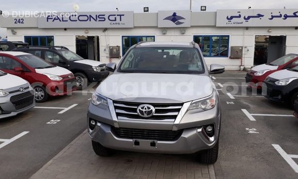 Buy Import Toyota Fortuner Other Car in Import - Dubai in Bujumbura Buy Import Toyota Fortuner Other Car in Import - Dubai in Bujumbura