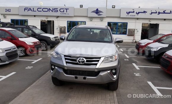 Buy Import Toyota Fortuner Other Car in Import - Dubai in Bujumbura Buy Import Toyota Fortuner Other Car in Import - Dubai in Bujumbura