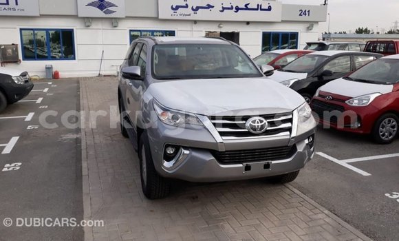 Buy Import Toyota Fortuner Other Car in Import - Dubai in Bujumbura Buy Import Toyota Fortuner Other Car in Import - Dubai in Bujumbura