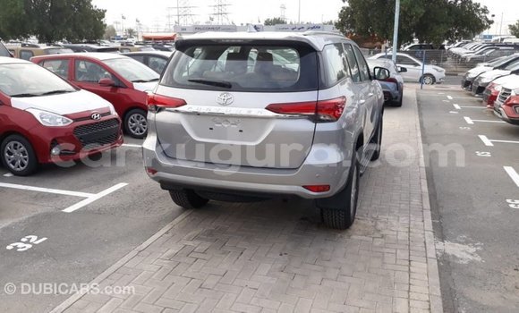 Buy Import Toyota Fortuner Other Car in Import - Dubai in Bujumbura Buy Import Toyota Fortuner Other Car in Import - Dubai in Bujumbura