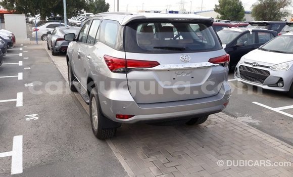 Buy Import Toyota Fortuner Other Car in Import - Dubai in Bujumbura Buy Import Toyota Fortuner Other Car in Import - Dubai in Bujumbura