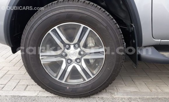 Buy Import Toyota Fortuner Other Car in Import - Dubai in Bujumbura Buy Import Toyota Fortuner Other Car in Import - Dubai in Bujumbura