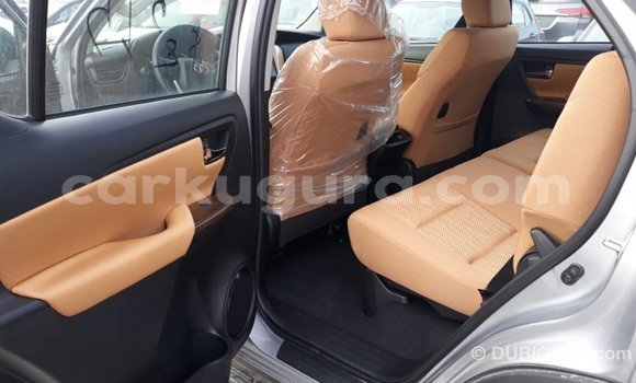 Buy Import Toyota Fortuner Other Car in Import - Dubai in Bujumbura Buy Import Toyota Fortuner Other Car in Import - Dubai in Bujumbura