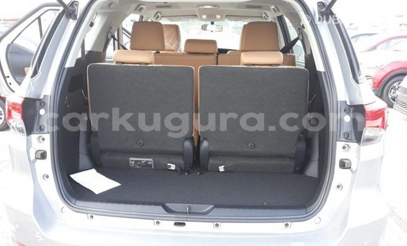 Buy Import Toyota Fortuner Other Car in Import - Dubai in Bujumbura Buy Import Toyota Fortuner Other Car in Import - Dubai in Bujumbura