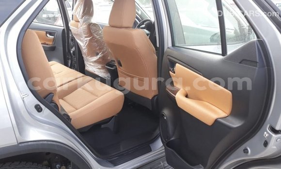 Buy Import Toyota Fortuner Other Car in Import - Dubai in Bujumbura Buy Import Toyota Fortuner Other Car in Import - Dubai in Bujumbura