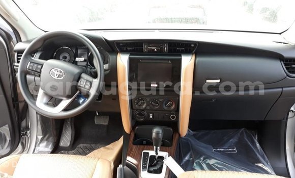 Buy Import Toyota Fortuner Other Car in Import - Dubai in Bujumbura Buy Import Toyota Fortuner Other Car in Import - Dubai in Bujumbura