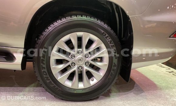 Acheter Import Voiture Lexus GX Autre à Import - Dubai, Bujumbura Acheter Import Voiture Lexus GX Autre à Import - Dubai, Bujumbura