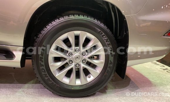 Acheter Import Voiture Lexus GX Autre à Import - Dubai, Bujumbura Acheter Import Voiture Lexus GX Autre à Import - Dubai, Bujumbura