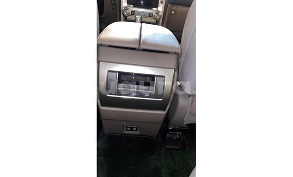 Acheter Import Voiture Lexus GX Autre à Import - Dubai, Bujumbura Acheter Import Voiture Lexus GX Autre à Import - Dubai, Bujumbura