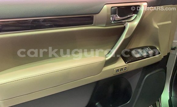 Acheter Import Voiture Lexus GX Autre à Import - Dubai, Bujumbura Acheter Import Voiture Lexus GX Autre à Import - Dubai, Bujumbura