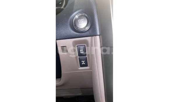 Acheter Import Voiture Lexus GX Autre à Import - Dubai, Bujumbura Acheter Import Voiture Lexus GX Autre à Import - Dubai, Bujumbura
