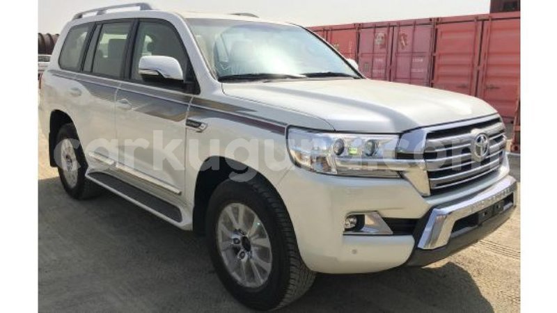 Big with watermark toyota land cruiser bujumbura import dubai 3644