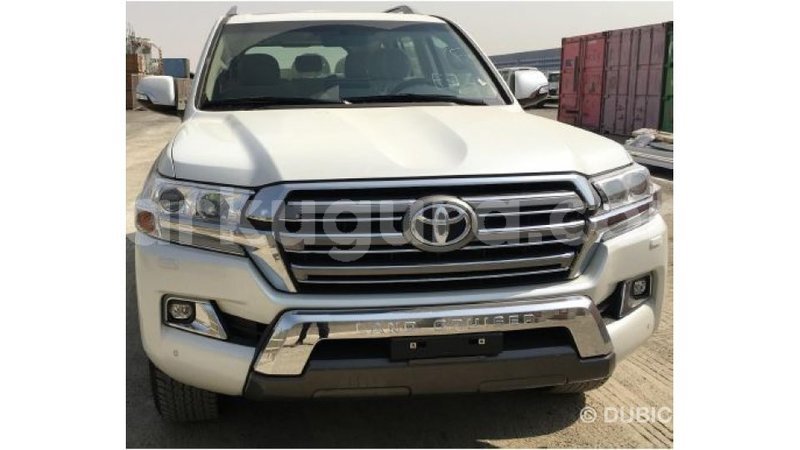 Big with watermark toyota land cruiser bujumbura import dubai 3644