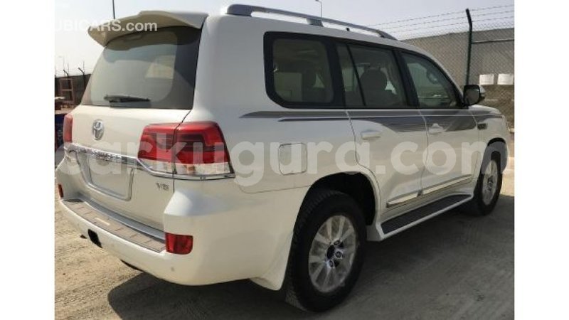 Big with watermark toyota land cruiser bujumbura import dubai 3644