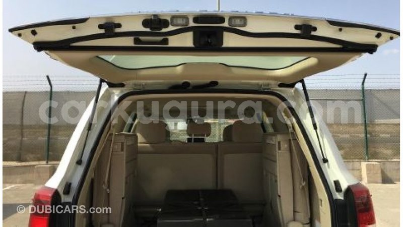 Big with watermark toyota land cruiser bujumbura import dubai 3644