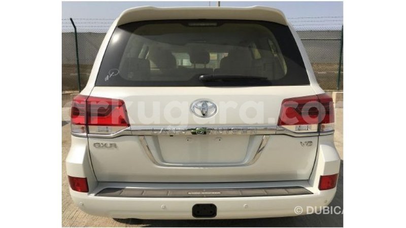 Big with watermark toyota land cruiser bujumbura import dubai 3644