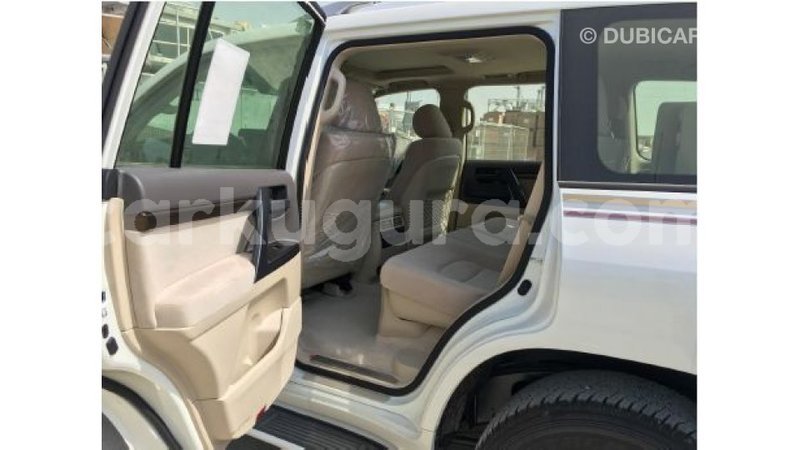 Big with watermark toyota land cruiser bujumbura import dubai 3644