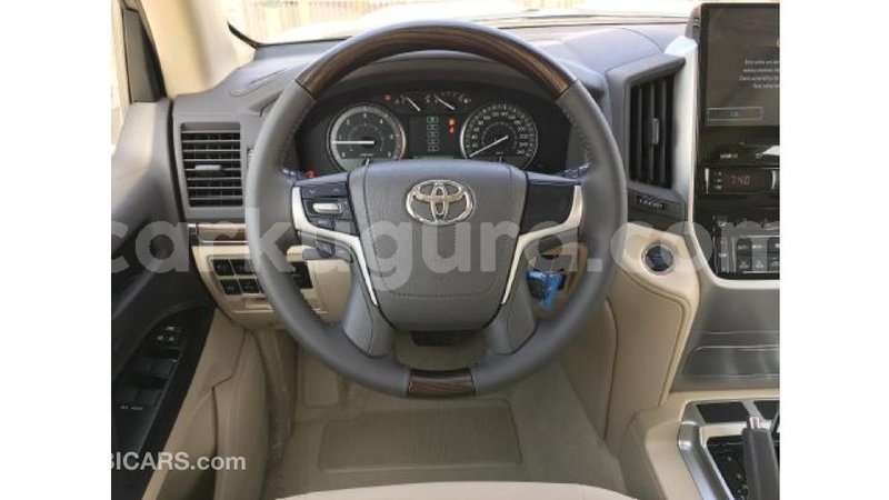 Big with watermark toyota land cruiser bujumbura import dubai 3644