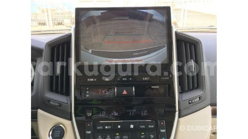 Big with watermark toyota land cruiser bujumbura import dubai 3644