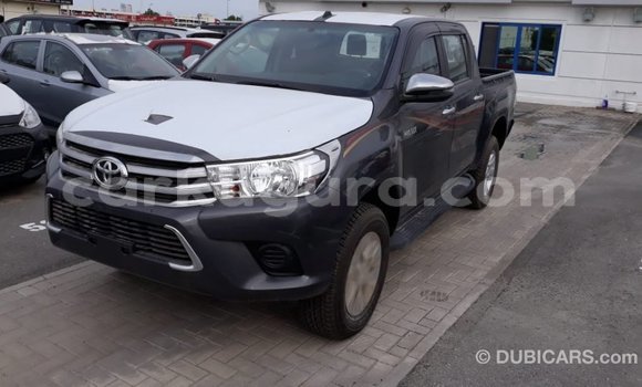 Nunua Imported Toyota Hilux Nyingine Gari ndani ya Import - Dubai nchini Bujumbura Nunua Imported Toyota Hilux Nyingine Gari ndani ya Import - Dubai nchini Bujumbura