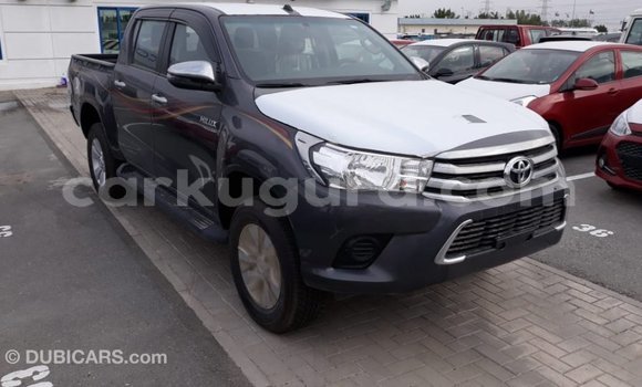 Nunua Imported Toyota Hilux Nyingine Gari ndani ya Import - Dubai nchini Bujumbura Nunua Imported Toyota Hilux Nyingine Gari ndani ya Import - Dubai nchini Bujumbura