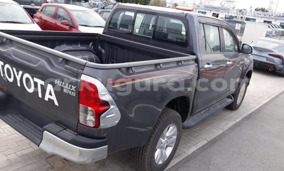 Nunua Imported Toyota Hilux Nyingine Gari ndani ya Import - Dubai nchini Bujumbura Nunua Imported Toyota Hilux Nyingine Gari ndani ya Import - Dubai nchini Bujumbura
