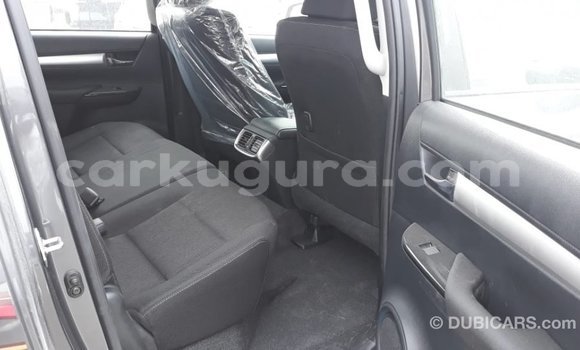 Nunua Imported Toyota Hilux Nyingine Gari ndani ya Import - Dubai nchini Bujumbura Nunua Imported Toyota Hilux Nyingine Gari ndani ya Import - Dubai nchini Bujumbura