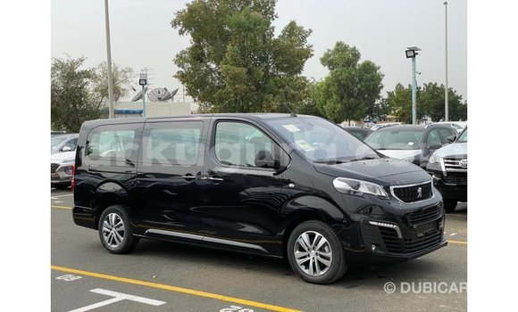 Buy Import Peugeot Traveller Black Car in Import - Dubai in Bujumbura Buy Import Peugeot Traveller Black Car in Import - Dubai in Bujumbura
