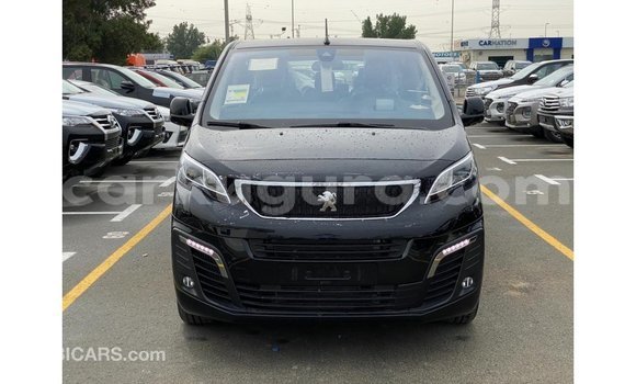 Buy Import Peugeot Traveller Black Car in Import - Dubai in Bujumbura Buy Import Peugeot Traveller Black Car in Import - Dubai in Bujumbura