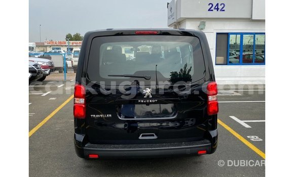 Buy Import Peugeot Traveller Black Car in Import - Dubai in Bujumbura Buy Import Peugeot Traveller Black Car in Import - Dubai in Bujumbura