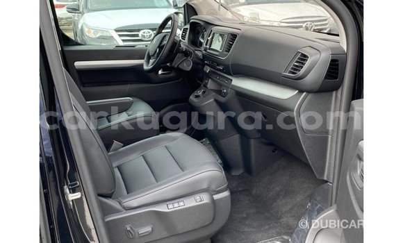 Buy Import Peugeot Traveller Black Car in Import - Dubai in Bujumbura Buy Import Peugeot Traveller Black Car in Import - Dubai in Bujumbura
