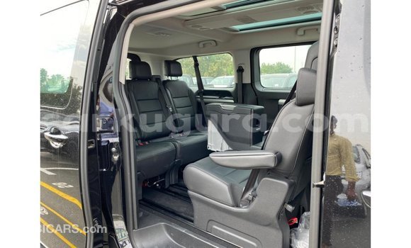 Buy Import Peugeot Traveller Black Car in Import - Dubai in Bujumbura Buy Import Peugeot Traveller Black Car in Import - Dubai in Bujumbura
