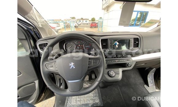 Buy Import Peugeot Traveller Black Car in Import - Dubai in Bujumbura Buy Import Peugeot Traveller Black Car in Import - Dubai in Bujumbura