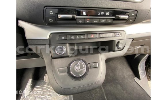 Buy Import Peugeot Traveller Black Car in Import - Dubai in Bujumbura Buy Import Peugeot Traveller Black Car in Import - Dubai in Bujumbura