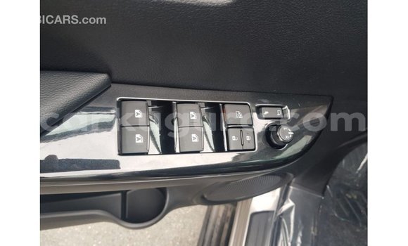 Buy Import Toyota Hilux Other Car in Import - Dubai in Bujumbura Buy Import Toyota Hilux Other Car in Import - Dubai in Bujumbura