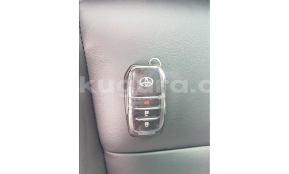 Buy Import Toyota Hilux Other Car in Import - Dubai in Bujumbura Buy Import Toyota Hilux Other Car in Import - Dubai in Bujumbura