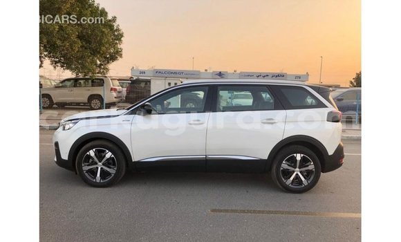 Nunua Imported Peugeot 5008 Nyeupe Gari ndani ya Import - Dubai nchini Bujumbura Nunua Imported Peugeot 5008 Nyeupe Gari ndani ya Import - Dubai nchini Bujumbura