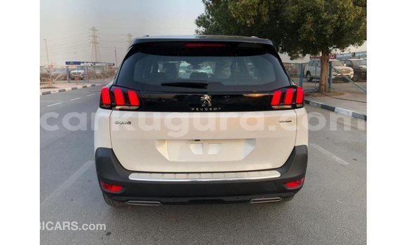 Nunua Imported Peugeot 5008 Nyeupe Gari ndani ya Import - Dubai nchini Bujumbura Nunua Imported Peugeot 5008 Nyeupe Gari ndani ya Import - Dubai nchini Bujumbura
